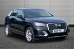 2019 Audi Q2