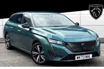 2023 Peugeot 308