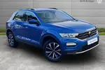 2020 Volkswagen T-Roc