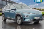 2020 Hyundai Kona Electric