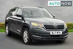 2017 Skoda Kodiaq