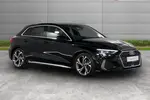 2024 Audi A3
