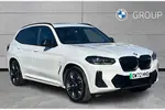 2022 BMW iX3