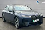 2022 BMW iX