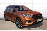 2017 Ford Kuga