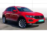 2021 Volkswagen T-Roc