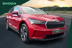2024 Skoda Enyaq