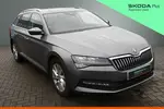 2024 Skoda Superb Estate