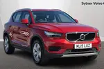 2019 Volvo XC40
