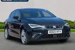 2020 SEAT Ibiza