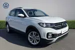 2022 Volkswagen T-Cross