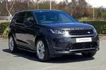 2023 Land Rover Discovery Sport