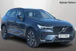 2022 Volvo XC60