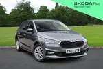 2024 Skoda Fabia