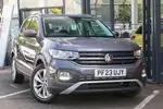 2023 Volkswagen T-Cross