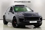 2021 Porsche Macan