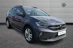 2025 Volkswagen Taigo