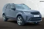 2024 Land Rover Discovery