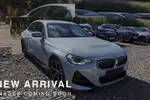 2023 BMW 2 Series