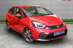 2025 Honda Jazz