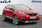 2019 Peugeot 3008