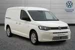 2024 Volkswagen Caddy Maxi