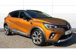 2022 Renault Captur