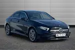 2020 Mercedes-Benz A-Class