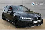 2024 BMW M3 Touring