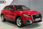 2018 Audi Q2