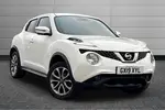 2019 Nissan Juke