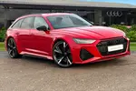 2023 Audi RS6