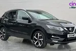 2019 Nissan Qashqai