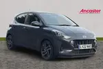2022 Hyundai i10