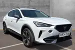 2024 Cupra Formentor