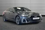 2024 Audi A5