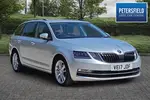 2017 Skoda Octavia