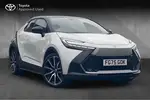2025 Toyota C-HR