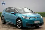 2022 Volkswagen ID.3