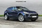 2020 Porsche Macan