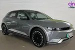 2022 Hyundai IONIQ 5