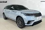 2024 Land Rover Range Rover Velar