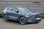 2025 Cupra Terramar