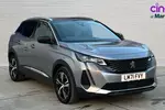 2021 Peugeot 3008