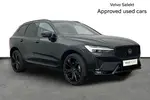 2025 Volvo XC60