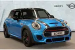 2017 MINI Hatchback