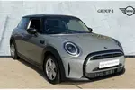 2021 MINI Hatchback