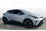 2022 Toyota C-HR