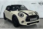 2020 MINI Hatchback