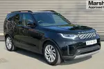 2024 Land Rover Discovery
